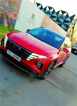 هيونداي توسان